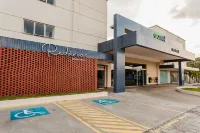 Go Inn Goiana by Atlantica Hotels Hotel a 