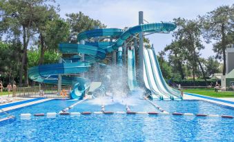 Arcanus Hotels Sorgun - Ultra All Inclusive