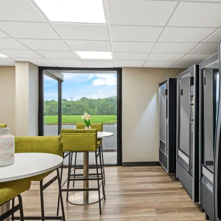 Red Roof Inn Perryville