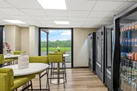 Red Roof Inn Perryville