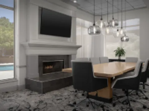 Hilton Garden Inn Auburn/Opelika Hoteles en Auburn