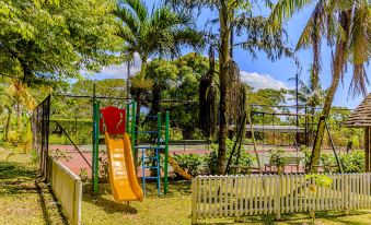 Tanoa Tusitala Hotel