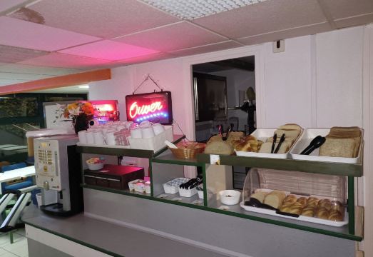 패스트호텔 외관