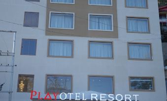 Playotel Resort Kasauli