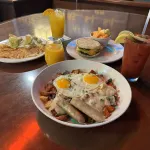 Hotel Alex Johnson Rapid City, Curio Collection by Hilton - Breakfast