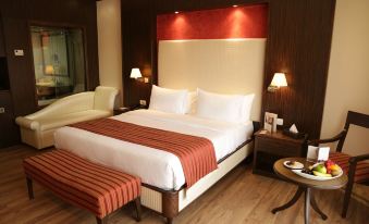 Golden Lili Resort & Spa