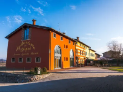Agriturismo dei Grippi Hotel a Sona