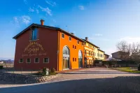 Agriturismo dei Grippi Hotels in 