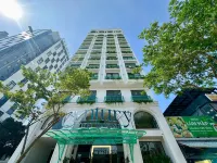 Century Hotel Da Nang Отели в г. Дананг
