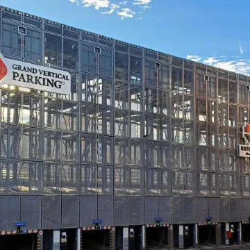 Hotel M23 Mariacka Katowice Centrum