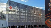 Hotel M23 Mariacka Katowice Centrum Hoteles en Katowice