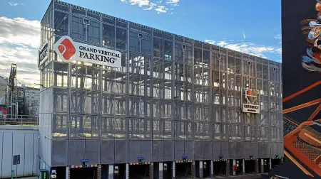 Hotel M23 Mariacka Katowice Centrum