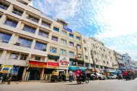 FabHotel Royal Palace II Hotels in Bhopal