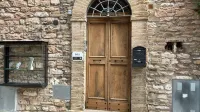 Dilà Assisi Rooms