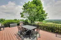 Rural Dutch Country Retreat - Private Hot Tub - 2-Star