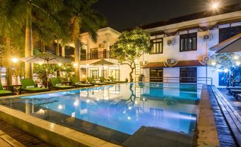 Hoian Nostalgia Hotel & Spa