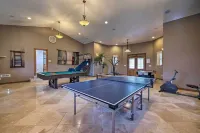Coastal Oregon Retreat w/ Grill: 11 Mi to Astoria! - Country Houses