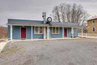 Finger Lakes Retreat 3 Mi to Seneca and Keuka Lake