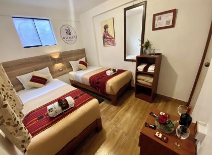 Runas Inn Machupicchu