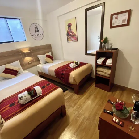 Runas Inn Machupicchu
