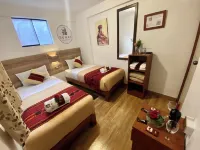 Runas Inn Machupicchu - Bed and Breakfasts