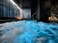 Hotel Altus Palace - Destigo Hotels - Hot Tub