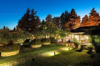 Castello di Fonterutoli Wine Resort - Villa