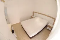 Minem Apart Otel Hotels in Babatasi Mahallesi