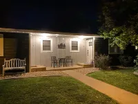 Charming Bungalow 3 in Spearfish SD, Black Hills Hotels near Chris' Campground
