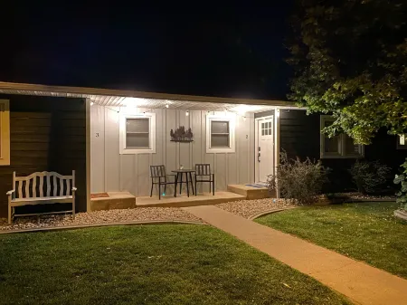 Charming Bungalow 3 in Spearfish SD, Black Hills