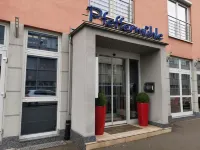 Hotel-Restaurant Pfeffermühle Balingen Hotels in Zollernalbkreis