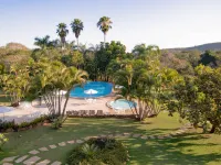 Estalagem Alter Real Hotels in Pirenopolis