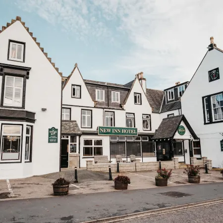 New Inn Hotel