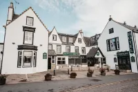 New Inn Hotel Hotel a Cruden Bay