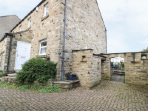 Kelda Garthr Hotels in Middleham