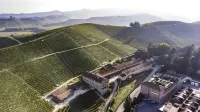 Foresteria delle Vigne - boutique