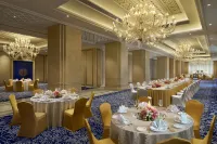 The Leela Palace Bengaluru - breakfast