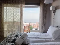 皇家套房閣樓 希斯尼亞住宿飯店