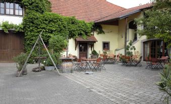 Winzerstube Familie Schilling