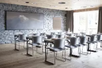 Storfjord Hotel - Pet Friendly