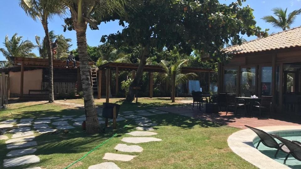 Carambola Hotel