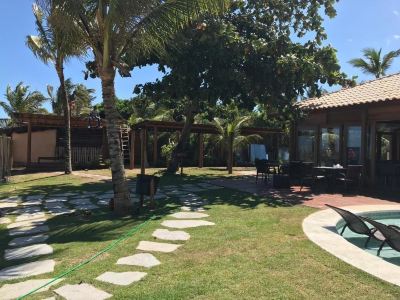 Carambola Hotel