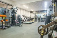 Ville Imperial Vodice - Gym