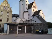 Fewo Baumann Hotels in Schwarzenberg