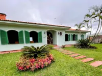 Dom Ravello Hotels in Telemaco Borba