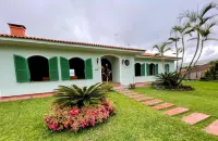 Dom Ravello Hotels in Telemaco Borba