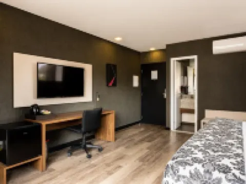 Urban by Unu Osasco Hotel Hotels in Osasco