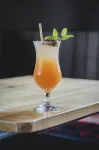 The Albert Hotel - Quầy bar
