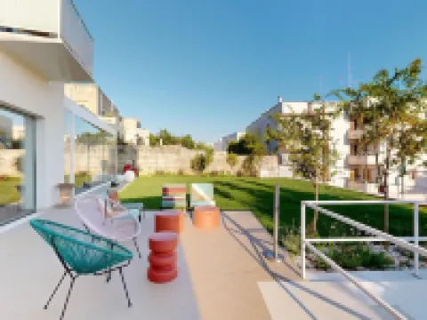 Primo Ostuni Hotel Hotels in Ostuni