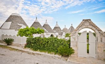 B&B Masseria Nuove Caselle - Housity